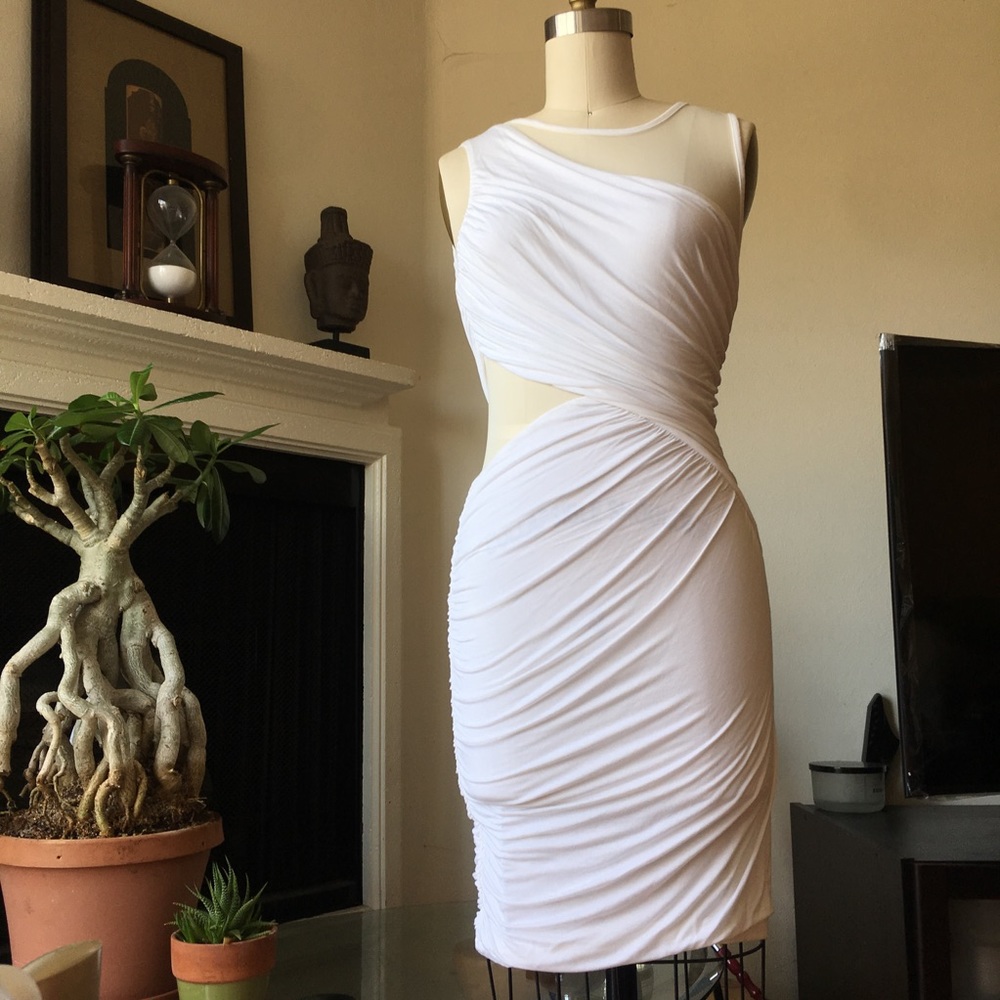 Bebe dress💝